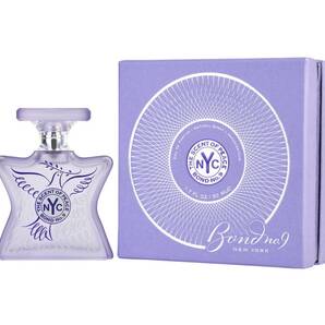 ★Bond No.9 ボンドナンバーナイン Scent of Peace セントオブピース オードパルファム★3.5ml入 Spray1本のみ出品です。箱無の画像10