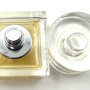★グッチ香水・GUCCI Eau de Parfum II 50ml 展示USED 残量約98% 約49ml・箱無の画像6