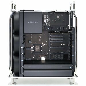 Apple Mac Pro 2019 Xeon W-3245 3.2GHz(32スレッドCPU) 32GB 1TB(APPLE SSD) Radeon Pro 580X macOS Sonoma 【沖縄不可】の画像3