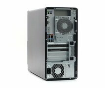 hp Z2 Tower G5 Xeon W-1250P 4.10GHz 16GB 1TB(Z Turbo Drive G2)+2TB(HDD) RTX A2000(6GB) Windows10 Pro for Workstation 64bit_画像2