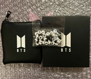 BTS DIY BRACELET ブレスレット