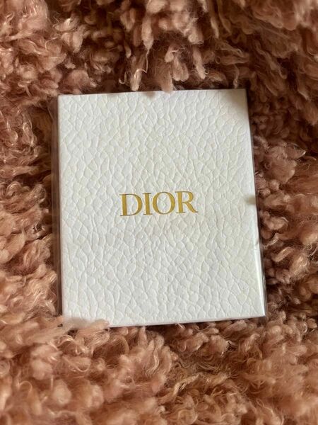 DIOR ブレスレット