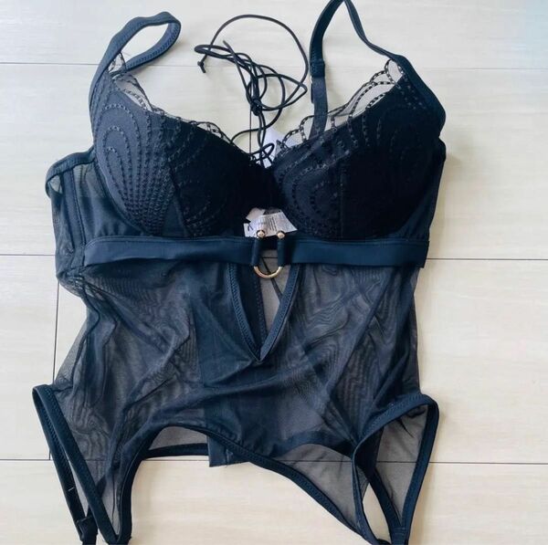 intimissimi 完売品　上下セット　75・S 