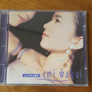 ＬＵＮＡＲＥ／和久井映見 CD