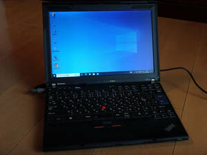  Lenovo ThinkPad X201s 中古