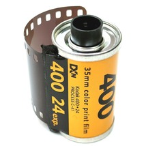 ULTRA MAX 400-24枚撮【6本】Kodak カラーネガフィルム ISO感度400 135/35mm【即決】コダック CAT603-4052★0086806034050 新品_画像7