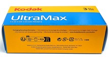 ULTRA MAX 400-24枚撮【6本】Kodak カラーネガフィルム ISO感度400 135/35mm【即決】コダック CAT603-4052★0086806034050 新品_画像6