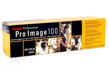 ProImage 100-36枚撮【5本入】Kodak カラーネガフィルム ISO感度100 135/35mm【即決】コダック CAT603-4466★0086806034463 新品_画像1
