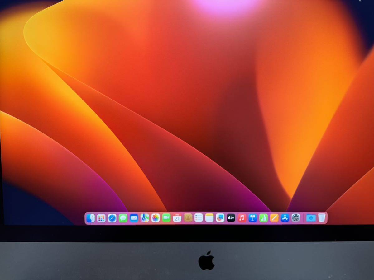 2024年最新】Yahoo!オークション -imac 27インチ 2020の中古品・新品 