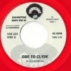 DJ Soopasoul / Ode To Clyde Parts 1 & 2_画像3