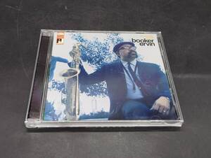 Booker Ervin / Structurally Sound ブッカー・アーヴィン / ストラクチュアリー・サウンド 