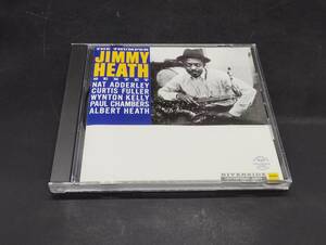 Jimmy Heath Sextet / The Thumper ジミー・ヒース/ザ・サンパー