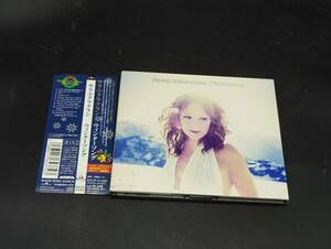 Sarah McLachlan / Wintersong 紙ジャケット 帯付き 