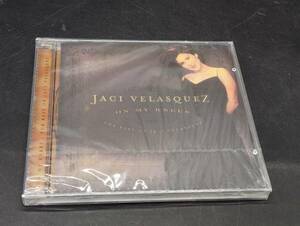 Jaci Velasquez / On My Knees: The Best Of Jaci Velasquez