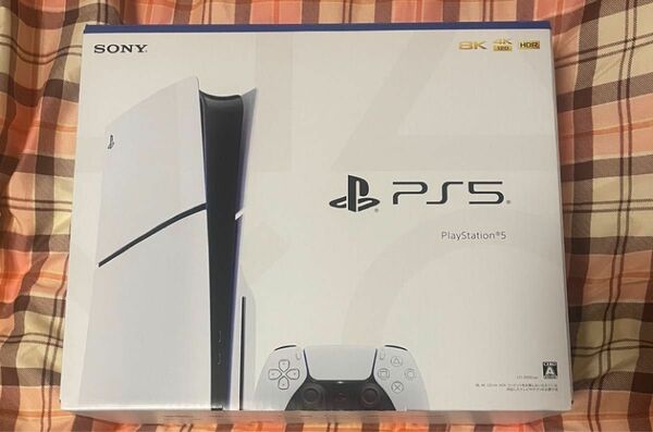 PS5 PlayStation5 CFI-2000A01 プレイステーション5 ディスクドライブ搭載 2年延長保証付き