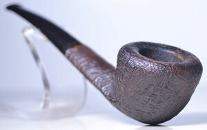 サビネリ 極上品！　Savinelli　de Luxe　Milano　人気シェイプ　316 KS　美ブラスト　イタリア名門