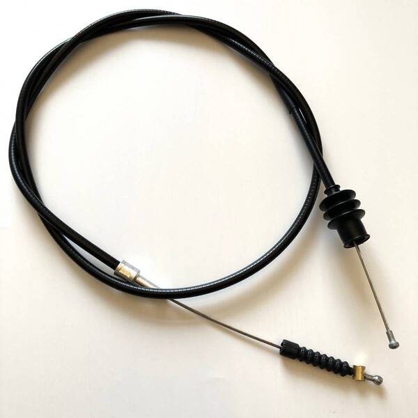 BMW 軽量 クラッチワイヤー クラッチケーブル GS RT ハイハンドルバー用 R100GS R100R Mystic R100RT R80GS R80g/s R80RT