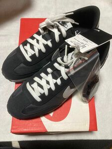 新品NIKE マッハランナー