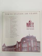 東京駅100周年記念　スイカ　Suica　未使用品_画像5