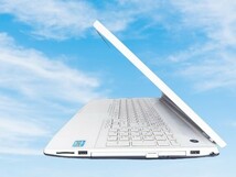 ◆高性能最強 Core i7 タッチパネルFUJITSU LIFEBOOK AH77/K 新品SSD512搭載 メモリ8GB☆Webカメラ/HDMI/Bluetooth/Blu-ray/u_6205_画像6