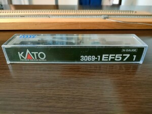 KATO 3069-1 EF57 1