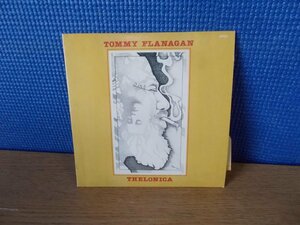 【CD】セロニカ トミー・フラナガン
