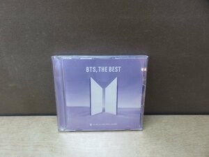 【CD】BTS/BTS,THE BEST