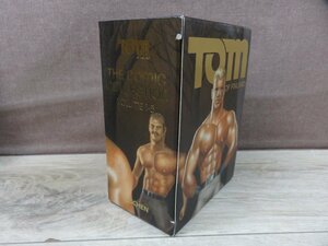 [ foreign book ]TOM OF FINLAND THE COMIC COLLECTION issue :TASCHEN