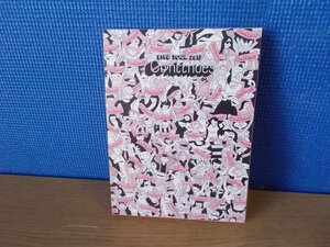 【DVD】星野源 / 星野源 Live Tour”Continues” ※ケース破損