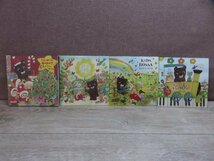 【CD】《4点セット》キッズ・ボッサ/他_画像1