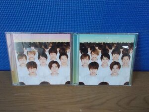 【CD+DVD】《2点セット》スタートダッシュ! (初回盤A・B)