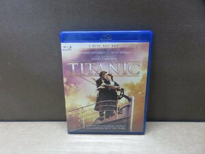 【Blu-ray】タイタニック