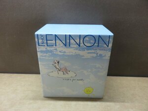 【CD】ジョン・レノン / ジョン・レノン・アンソロジー