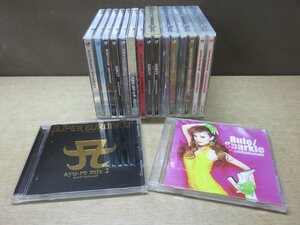 【CD】《13点セット》浜崎あゆみまとめ