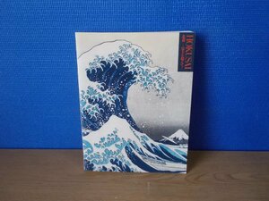 【図録】HOKUSAI 北斎 富士を超えて