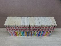 【コミック全巻セット】 君に届け 1巻～30巻 椎名軽穂 －送料無料 コミックセット－_画像2