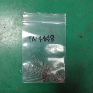 1N4448 diode ダイオード fender アンプ 修理用