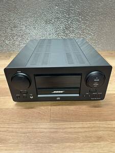 BOSE ボーズ SSS-1MC サウンドシステムCDレシーバー リモコンなし 現状品