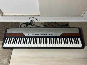 KORG 88鍵 SP-250 シンセサイザー　キーボード 電子ピアノ