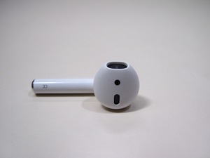 Apple純正 AirPods 第2世代 MV7N2J/A 右 イヤホン 右耳のみ　A2032　[R]