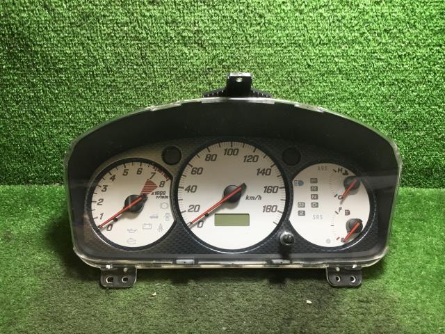  Stream LA-RN1 спидометр YR528M 74847