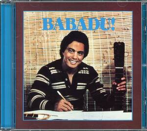 Rare Groove/ハワイアンソウル/AOR■BABADU / Babadu! (1979) 廃盤 世界唯一のCD化盤 AtoZディスクガイド掲載作!! ハワイアンAORの最高峰