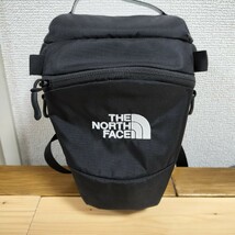 THE NORTH FACE ノースフェイス カメラバッグ ショルダーバッグ_画像1