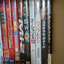 20 ★早いものがち★DVDソフト約40枚程セット★洋画 外国映画 DVDソフトまとめ売り★ 映画 邦画 洋画 ドラマ アクション 日本映画 DVD_画像8