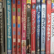 33 ★早いものがち★DVDソフト約40枚程セット★洋画 外国映画 DVDソフトまとめ売り★ DVD 洋画 サスペンス アクション SF ホラー お笑い_画像7