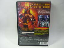 【中古DVD】ヘルボーイ　初回限定版　「ヘルボーイ：クランプス」コミックブック付き_画像4