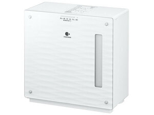 * Panasonic FE-KXW05(W)[ Misty white ] exhibition unused beautiful goods 2023 year made heater less evaporation type humidifier nano i- installing ..14 tatami MP