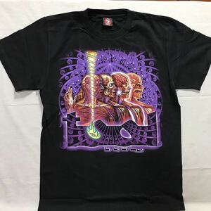 バンドTシャツ トゥール（TOOL）新品 L