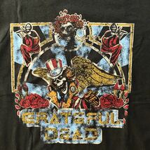 グレイトフル デッド (Grateful Dead) 新品 M_画像2