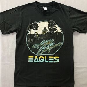 バンドTシャツ　イーグルス（Eagles）新品 L